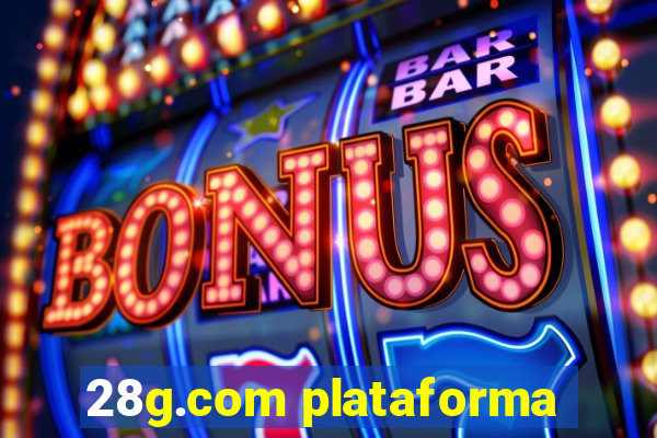 28g.com plataforma